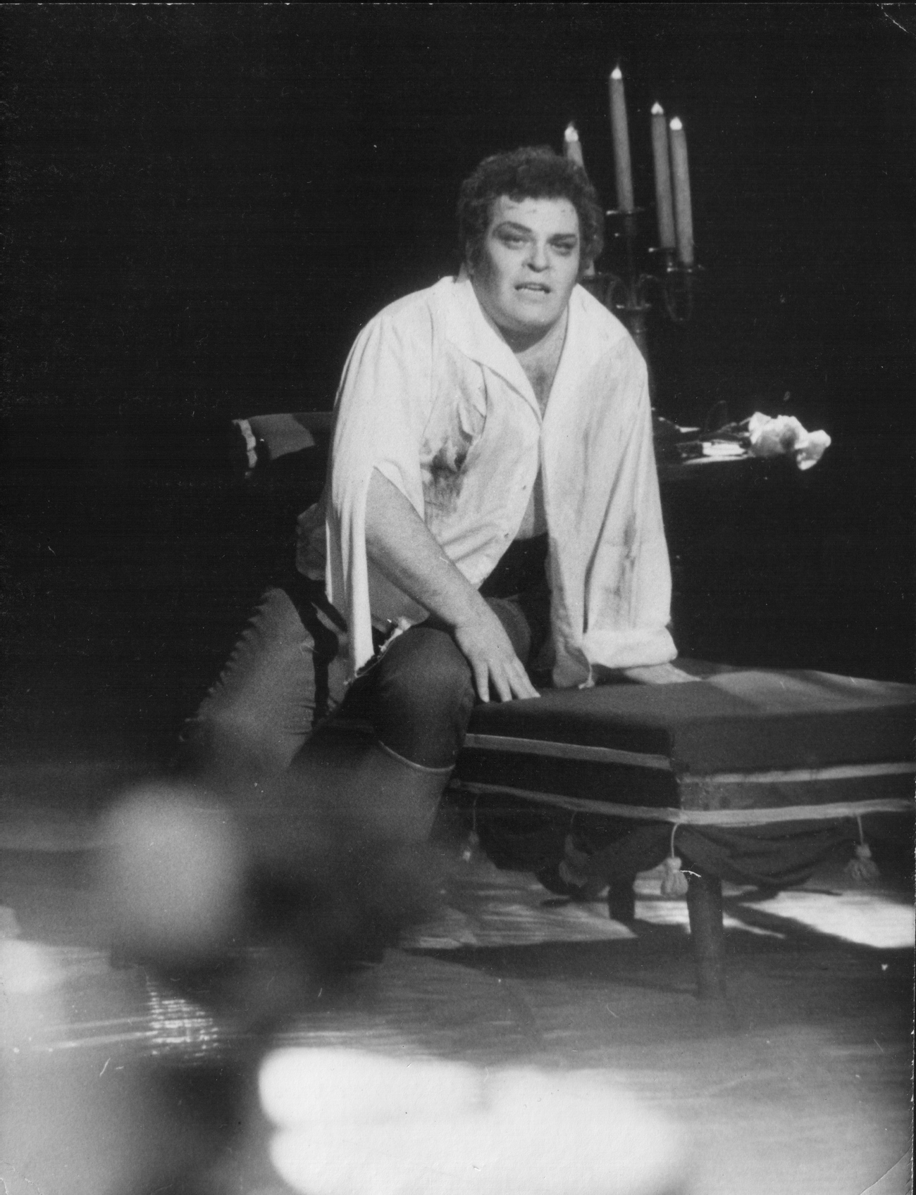 Мы должны помнить и ценить нашу театральную историю! - НОВАТ - фото №23